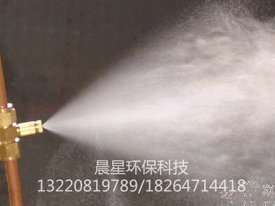濟(jì)寧晨星環(huán)?？萍加邢薰镜男【幵诰€告訴您：工業(yè)噴嘴的種類和原理